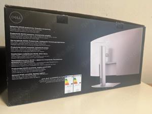 Dell UltraSharp U4021QW 5K2K - kleine Macke Bild 2