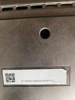 Samsung qe75q9 65q900 one connect box soc1005n bn91-19873b bn4400936b bn9412954n Bild 4