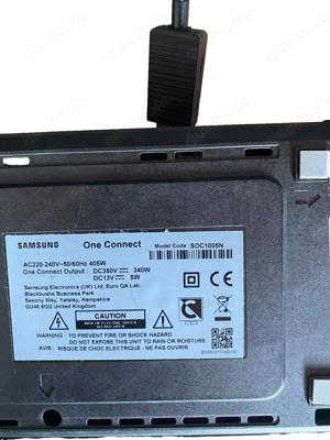 Samsung qe75q9 65q900 one connect box soc1005n bn91-19873b bn4400936b bn9412954n Bild 3