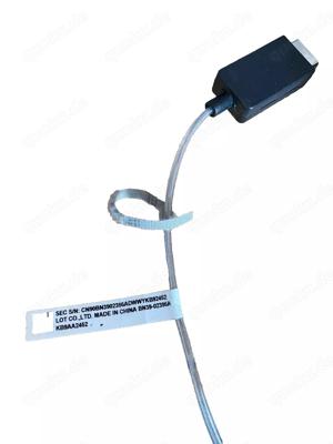 Samsung qe75q9 65q900 one connect box soc1005n bn91-19873b bn4400936b bn9412954n Bild 6