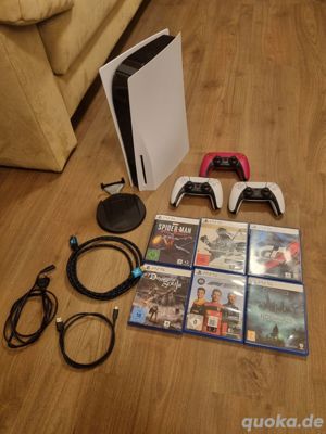 Sony PlayStation 5 original 