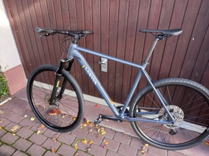 Trekking-Bike, Canyon Pathlite 7