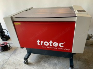 Trotec 45 speedy 2