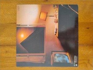 The Alan Parsons Project---Pyramid, Vinyl-LP, P1978, GER Bild 2