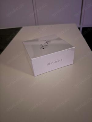 Apple Airpods Pro Gen 2 NEU!