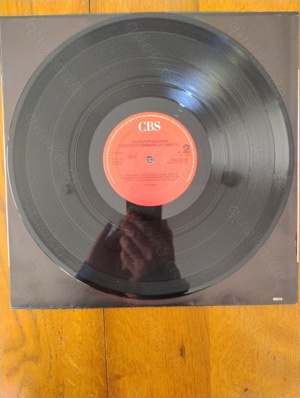 Bruce Springsteen---Greetings From Asbury Park N.J., Vinyl-LP Bild 5