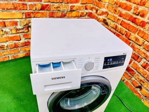  2in1 Waschmaschine mit Trockner Siemens 7 4 Kg (Lieferung möglich) Bild 4