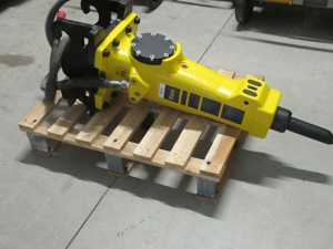 Atlas Copco SB 152 Epiroc-Hydraulikhammer- Abbruchhammer- Bj 2020- 160 kg