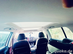TIGUAN 2010 gepflegt sehr sauber