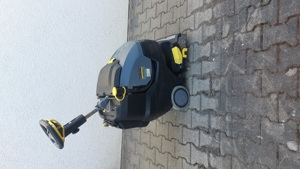Scheuersauger Kärcher BR 45 22 c BP Pack