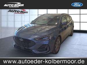 Ford Focus ST-Line Sportpaket Bluetooth Navi LED Klima