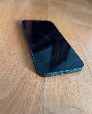 iPhone 12 Pro - ramponiert aber voll funktionsfähig 256 GB