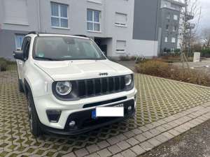 Jeep Renegade S Plug-In-Hybrid 4xe