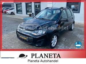 Lada Kalina 2 Kombi Norma *EURO6*ANHÄNGERKUPPLUNG*