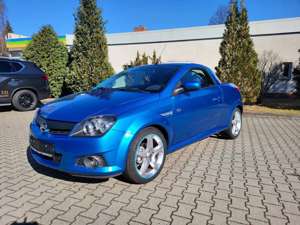 Opel Tigra Tigra Twin Top Twin Top 1.4 Sport OPC Line