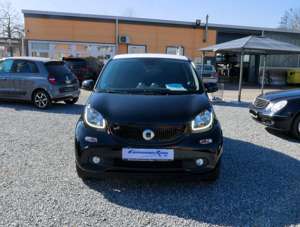 smart forFour forfour 52kW/Passion/CoolAudio Paket Bild 2