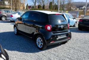 smart forFour forfour 52kW/Passion/CoolAudio Paket Bild 5