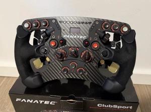 Fanatec Formula V2.5 x + Podium Paddle Module + QR2 + QR1 ****TOP Zustand**** Bild 2