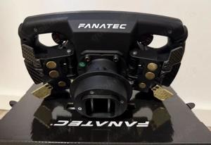 Fanatec Formula V2.5 x + Podium Paddle Module + QR2 + QR1 ****TOP Zustand**** Bild 5