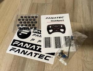 Fanatec Formula V2.5 x + Podium Paddle Module + QR2 + QR1 ****TOP Zustand**** Bild 6