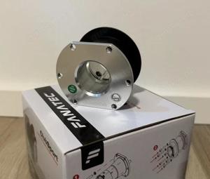 Fanatec Formula V2.5 x + Podium Paddle Module + QR2 + QR1 ****TOP Zustand**** Bild 8
