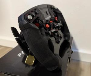Fanatec Formula V2.5 x + Podium Paddle Module + QR2 + QR1 ****TOP Zustand**** Bild 4