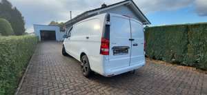 Mercedes-Benz Vito 119 CDI (BlueTEC) Lang Aut.