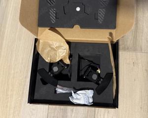 Fanatec Formula V2.5 x + Podium Paddle Module + QR2 + QR1 ****TOP Zustand**** Bild 10