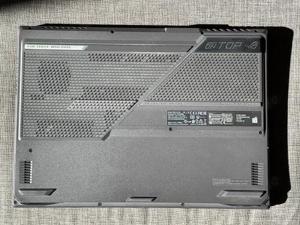 Asus ROG STRIX G17 G713QR-HX599T | R7 5800H, RTX 3070 Laptop Bild 5