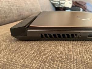 Asus ROG STRIX G17 G713QR-HX599T | R7 5800H, RTX 3070 Laptop Bild 3