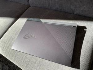 Asus ROG STRIX G17 G713QR-HX599T | R7 5800H, RTX 3070 Laptop Bild 7