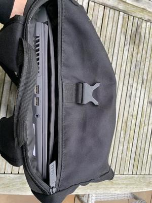 Asus ROG STRIX G17 G713QR-HX599T | R7 5800H, RTX 3070 Laptop Bild 10