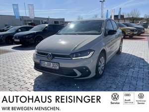 Volkswagen Polo 1.0 TSI Move (IQLight,NAVI,RearView) Klima Navi
