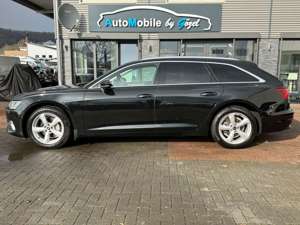 Audi A6 Bild 2