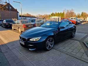 BMW M6 Cabrio*BW*HEAD-UP*LED*CAM*LEDER*DEUTSCH*