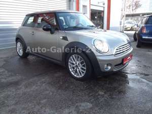 MINI One 1,4i Klima, Sitzheizung. Tüv Neu!
