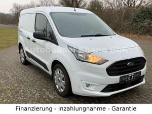 Ford Transit Connect Kasten Trend
