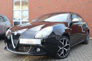Alfa Romeo Giulietta 1.4 TB Super Leder Bi-Xenon Panorama
