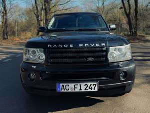 Land Rover Range Rover Sport Bild 2