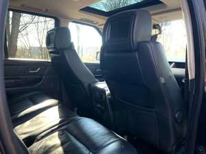 Land Rover Range Rover Sport Bild 5