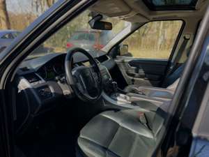 Land Rover Range Rover Sport Bild 4