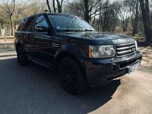 Land Rover Range Rover Sport Bild 1