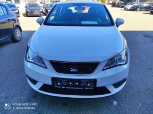SEAT Ibiza Sun Bild 3