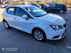 SEAT Ibiza Sun Bild 2