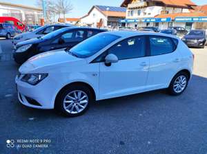 SEAT Ibiza Sun Bild 1
