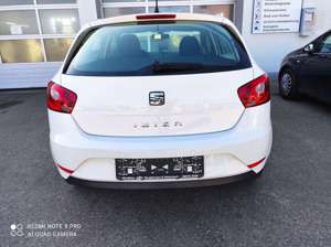 SEAT Ibiza Sun Bild 4