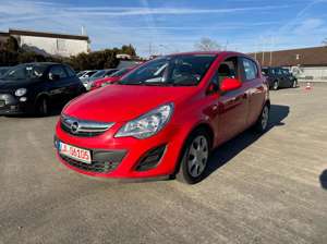 Opel Corsa Edition leichter Hagel, Motor klackert !