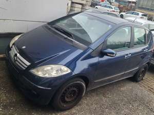 Mercedes-Benz A 170 Elegance