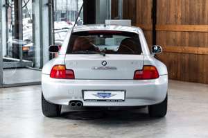 BMW Z3 Coupé 2.8 | Harman Kardon Bild 4