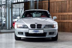BMW Z3 Coupé 2.8 | Harman Kardon Bild 3